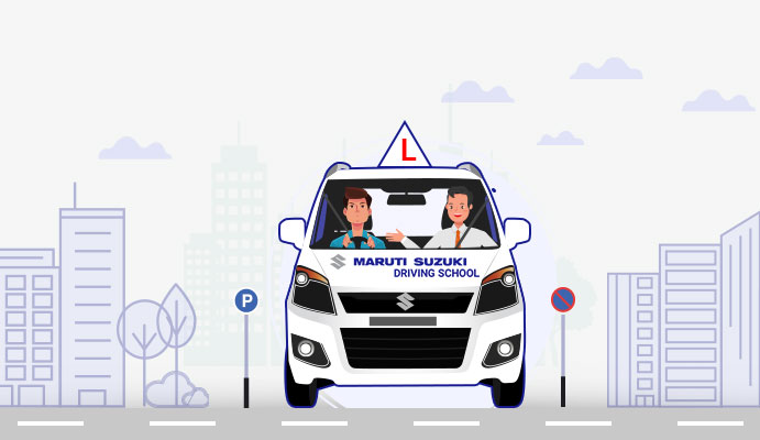 Experienced Driver