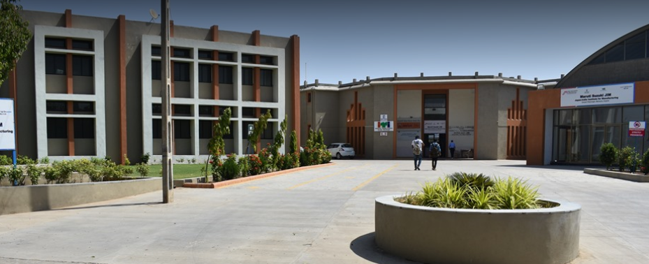 Japan-India Institute of Manufacturing