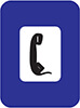 roadsign Icon