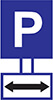 roadsign Icon