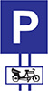 roadsign Icon